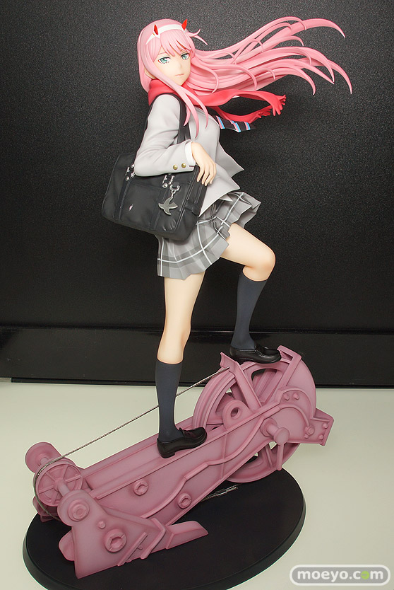 メガホビEXPO 2018 Autumn フィギュア　電ホビ 東京フィギュア リコルヌ リボルブ アニプレックス+ 46