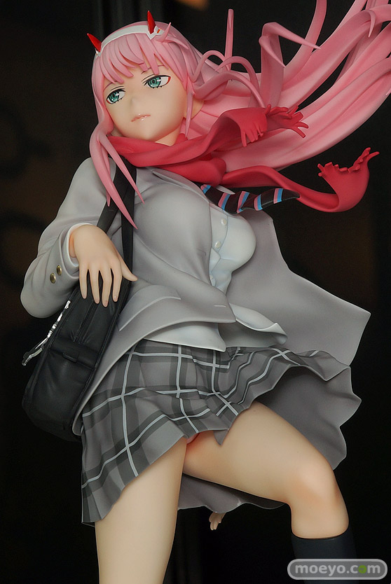 メガホビEXPO 2018 Autumn フィギュア　電ホビ 東京フィギュア リコルヌ リボルブ アニプレックス+ 47