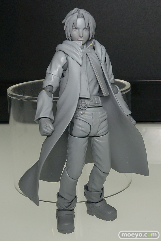 メガホビEXPO 2018 Autumn フィギュア　電ホビ 東京フィギュア リコルヌ リボルブ アニプレックス+ 50