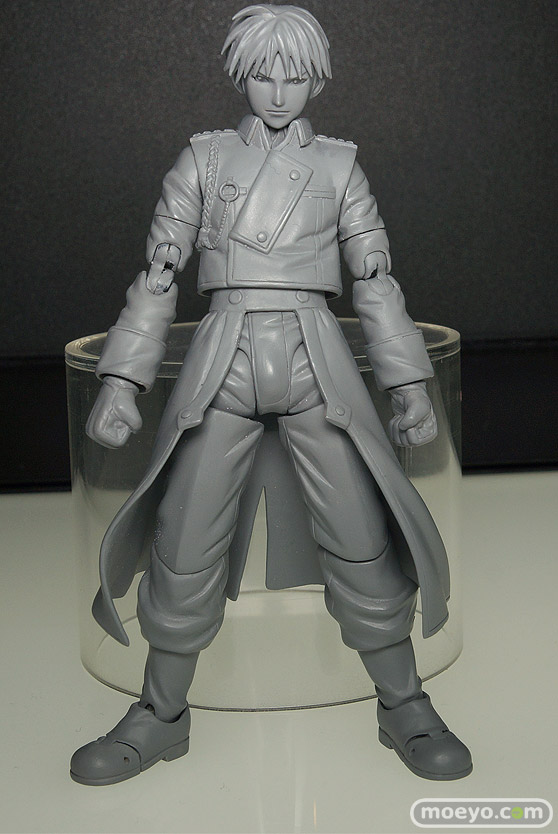 メガホビEXPO 2018 Autumn フィギュア　電ホビ 東京フィギュア リコルヌ リボルブ アニプレックス+ 52