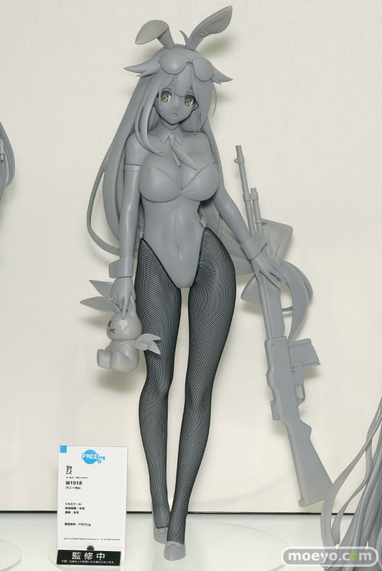 ワンホビギャラリー 2018 AUTUMN　フリーイング ファット・カンパニー 05