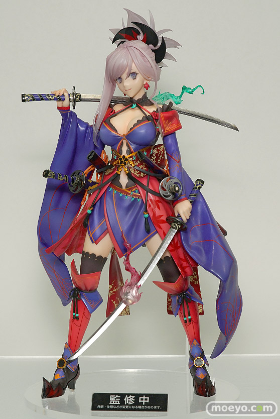 ワンホビギャラリー 2018 AUTUMN　フリーイング ファット・カンパニー 25