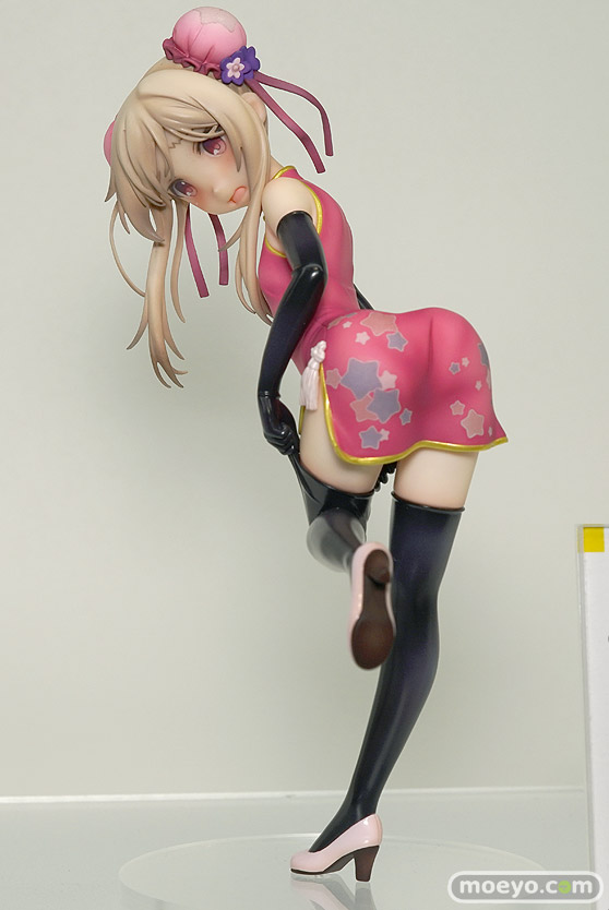 ワンホビギャラリー 2018 AUTUMN　フリーイング ファット・カンパニー 28