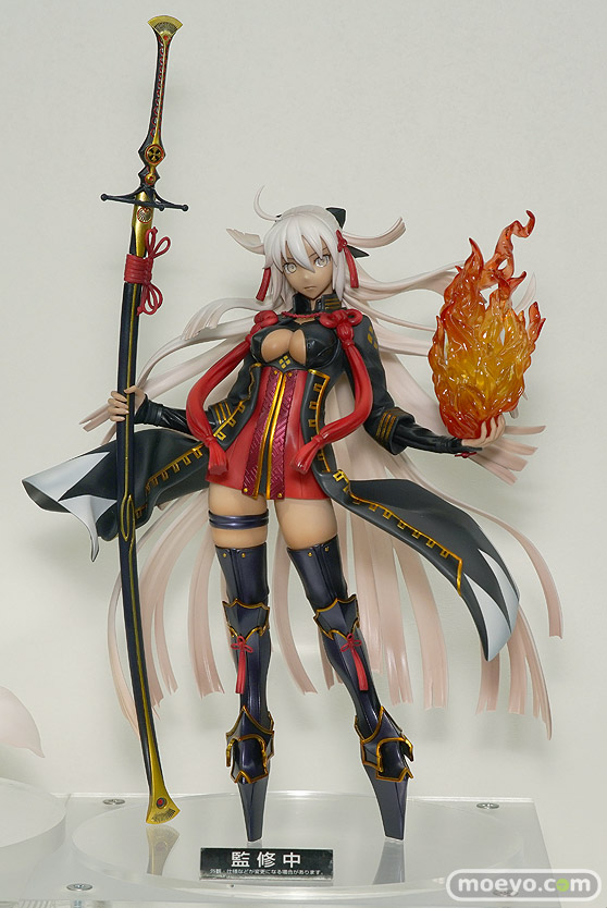 ワンホビギャラリー 2018 AUTUMN　フリーイング ファット・カンパニー 40