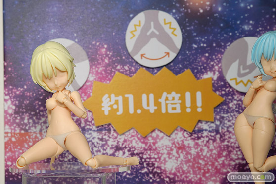 ワンホビギャラリー 2018 AUTUMN　フリーイング ファット・カンパニー 45