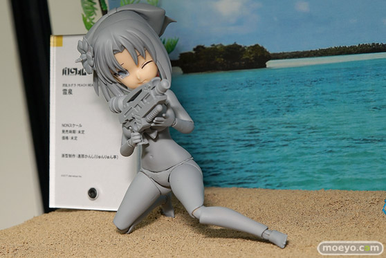 ワンホビギャラリー 2018 AUTUMN　フリーイング ファット・カンパニー 50