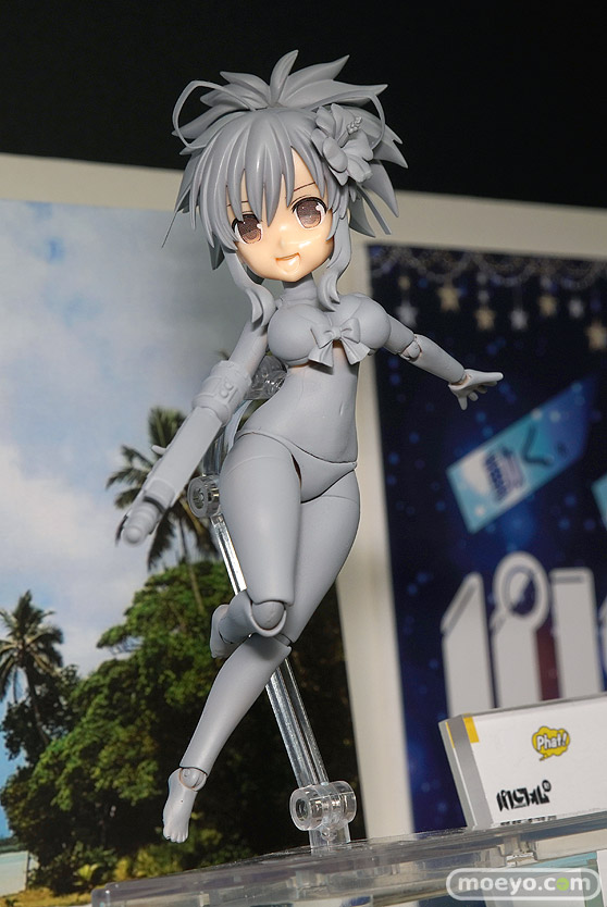 ワンホビギャラリー 2018 AUTUMN　フリーイング ファット・カンパニー 51