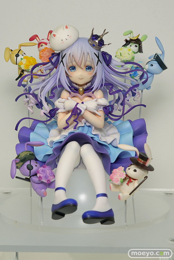 ワンホビギャラリー 2018 AUTUMN　フリーイング ファット・カンパニー 53