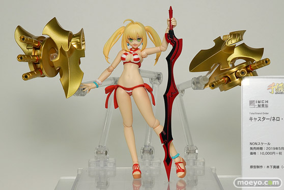 ワンホビギャラリー 2018 AUTUMN　フリーイング ファット・カンパニー 59