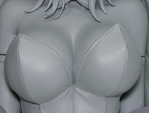 「スカサハ」「ジブリール」「津島善子」など 「ワンホビギャラリー 2018 AUTUMN」新作美少女フィギュア中心のフォトレポート（前編）