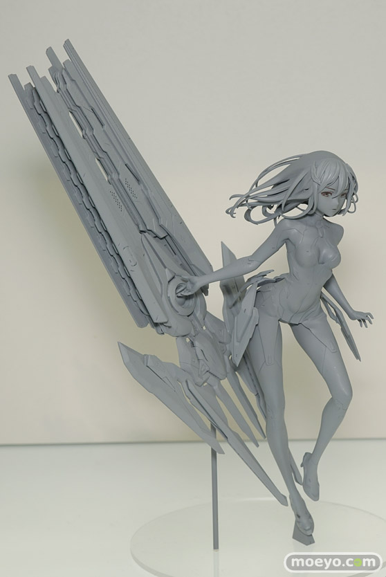 ワンホビギャラリー 2018 AUTUMN　グッドスマイルカンパニー マックスファクトリー 03