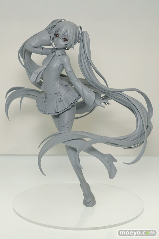 ワンホビギャラリー 2018 AUTUMN　グッドスマイルカンパニー マックスファクトリー 08