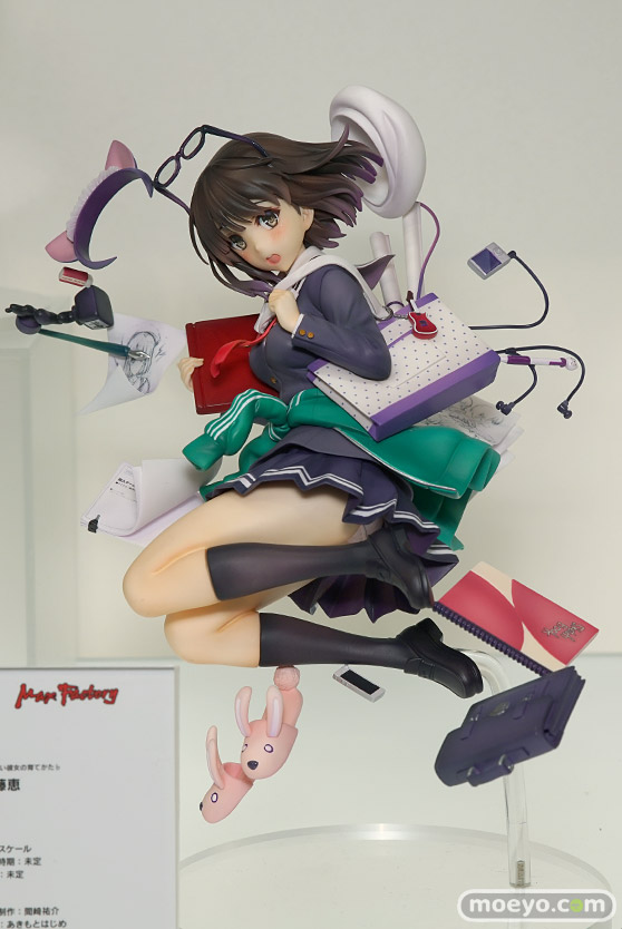 ワンホビギャラリー 2018 AUTUMN　グッドスマイルカンパニー マックスファクトリー 17