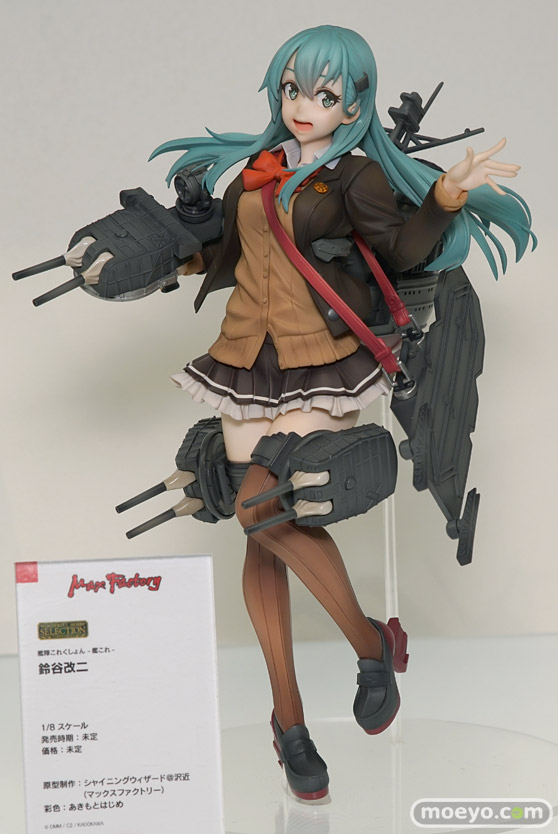 ワンホビギャラリー 2018 AUTUMN　グッドスマイルカンパニー マックスファクトリー 25