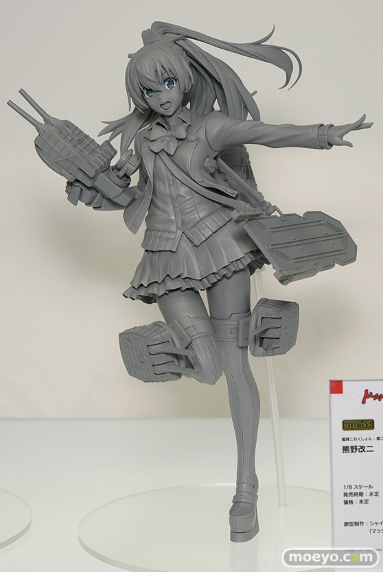 ワンホビギャラリー 2018 AUTUMN　グッドスマイルカンパニー マックスファクトリー 28