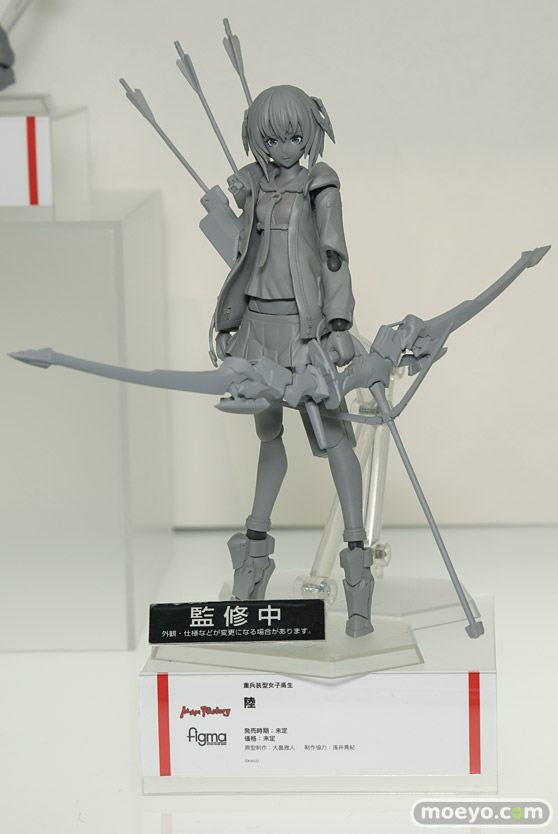 ワンホビギャラリー 2018 AUTUMN　グッドスマイルカンパニー マックスファクトリー 36