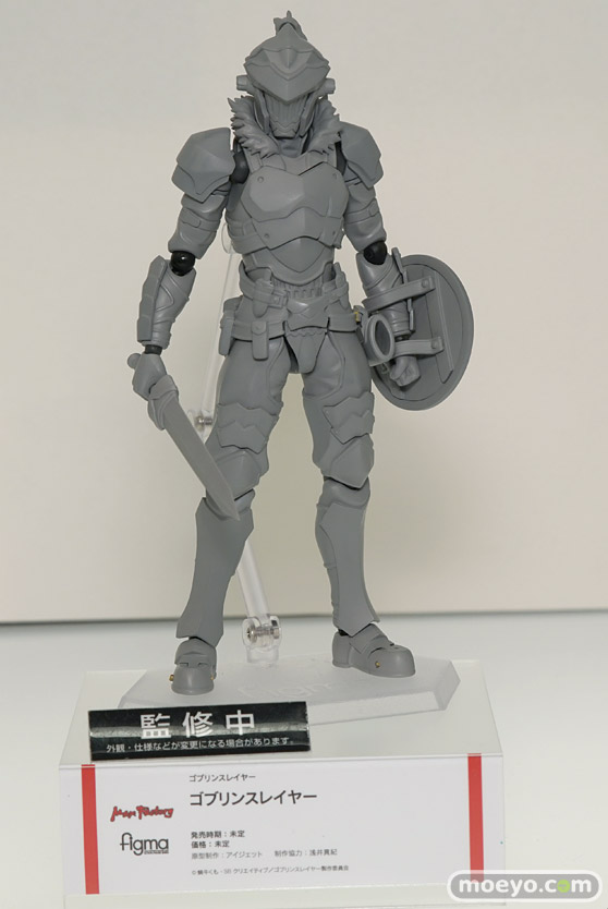 ワンホビギャラリー 2018 AUTUMN　グッドスマイルカンパニー マックスファクトリー 39