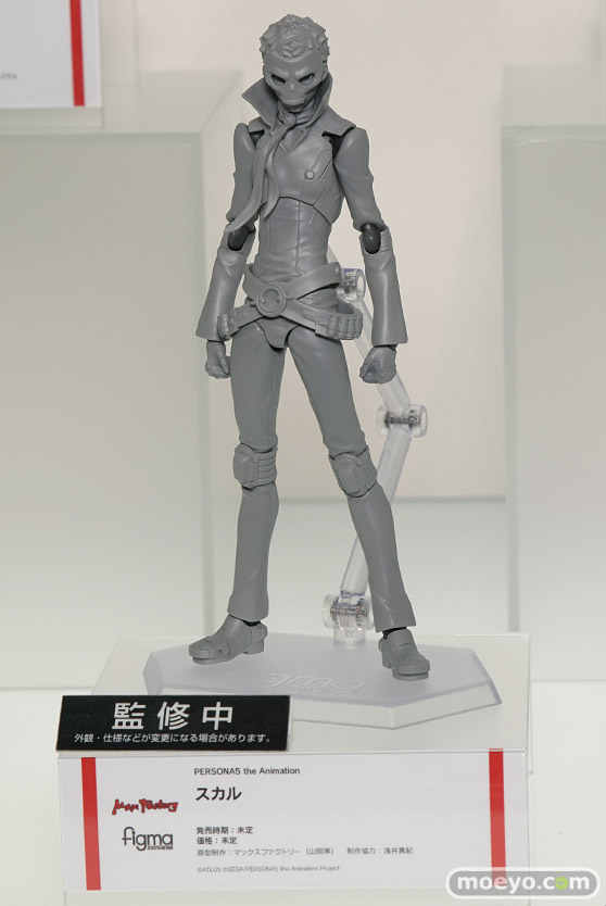 ワンホビギャラリー 2018 AUTUMN　グッドスマイルカンパニー マックスファクトリー 40