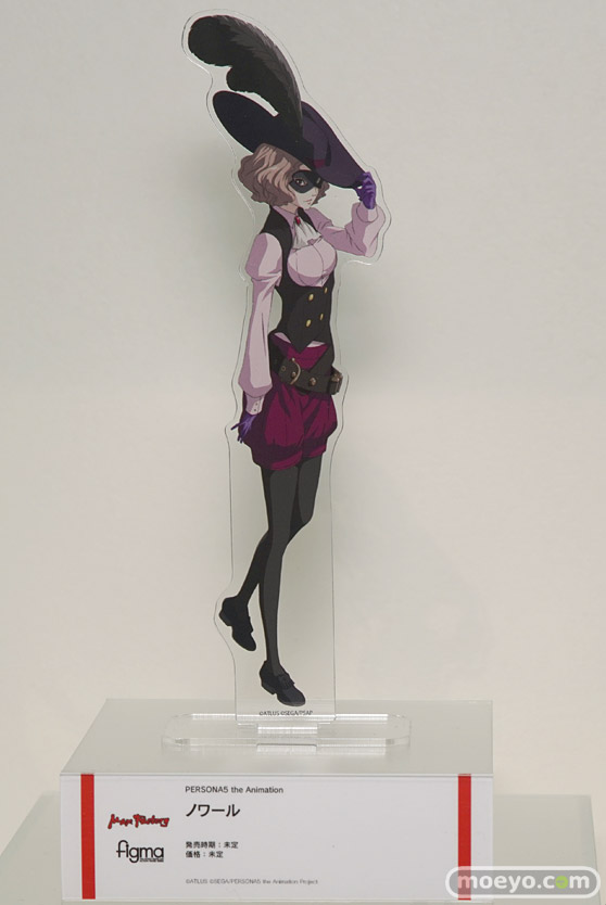 ワンホビギャラリー 2018 AUTUMN　グッドスマイルカンパニー マックスファクトリー 42