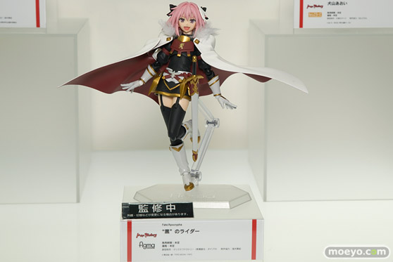 ワンホビギャラリー 2018 AUTUMN　グッドスマイルカンパニー マックスファクトリー 43