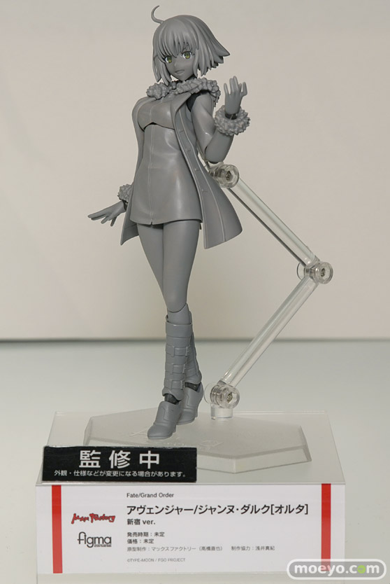 ワンホビギャラリー 2018 AUTUMN　グッドスマイルカンパニー マックスファクトリー 46