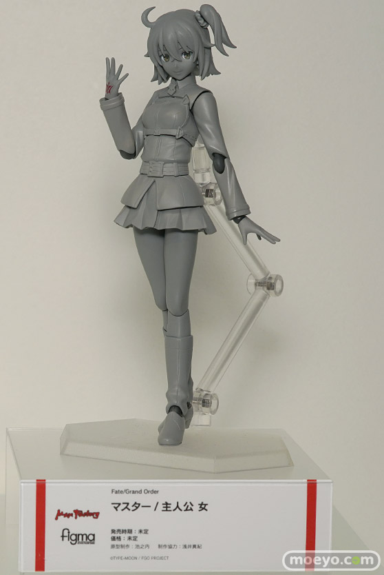 ワンホビギャラリー 2018 AUTUMN　グッドスマイルカンパニー マックスファクトリー 47