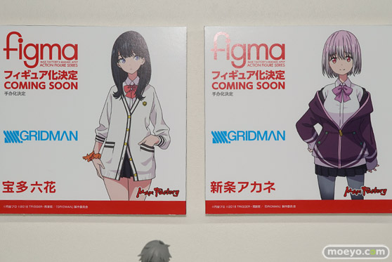 ワンホビギャラリー 2018 AUTUMN　グッドスマイルカンパニー マックスファクトリー 49