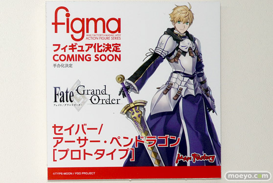 ワンホビギャラリー 2018 AUTUMN　グッドスマイルカンパニー マックスファクトリー 51