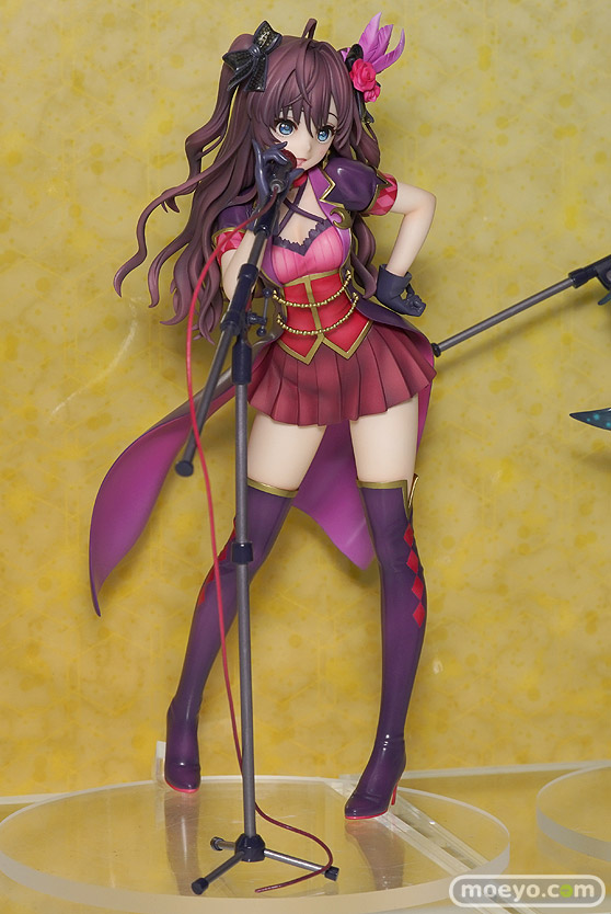 リコルヌ アイドルマスター シンデレラガールズ 一ノ瀬志希 Tulip Ver. ゆま 02