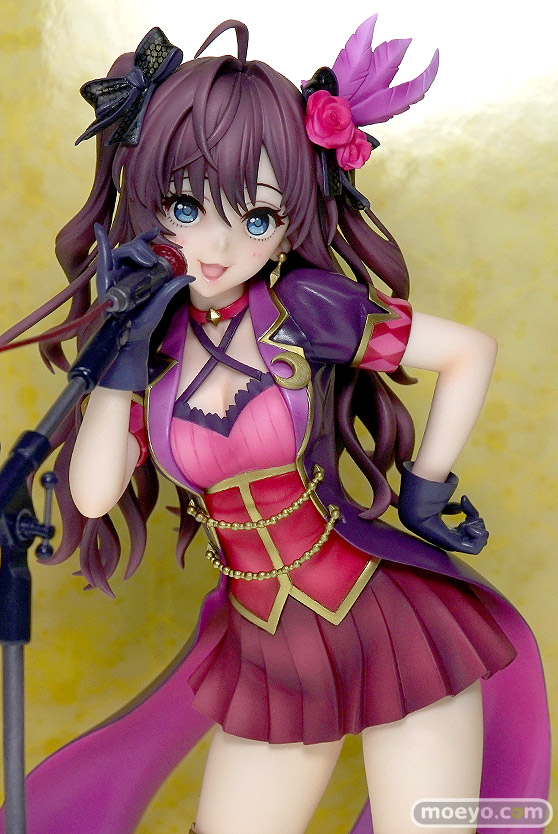 リコルヌ アイドルマスター シンデレラガールズ 一ノ瀬志希 Tulip Ver. ゆま 04
