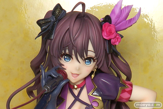 リコルヌ アイドルマスター シンデレラガールズ 一ノ瀬志希 Tulip Ver. ゆま 05