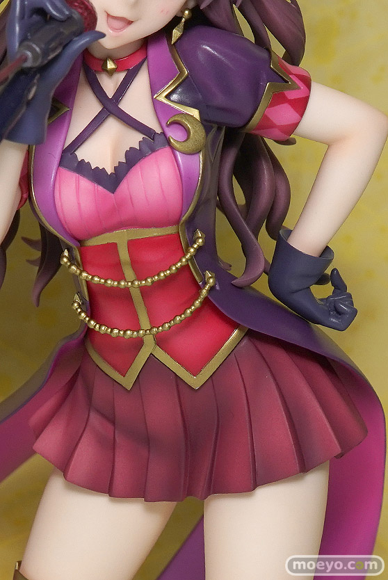 リコルヌ アイドルマスター シンデレラガールズ 一ノ瀬志希 Tulip Ver. ゆま 06