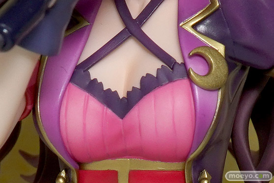 リコルヌ アイドルマスター シンデレラガールズ 一ノ瀬志希 Tulip Ver. ゆま 07