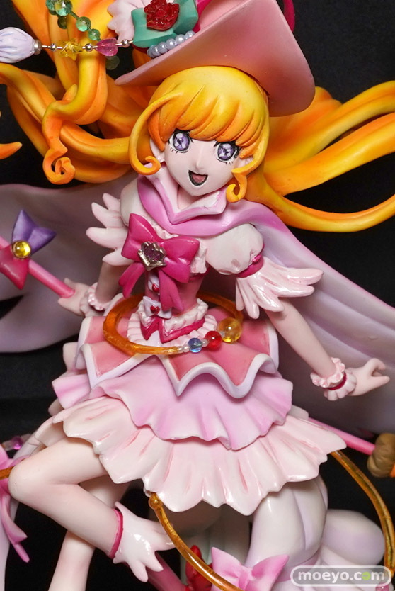 画像　フィギュア　サンプル　レビュー　ワンダーフェスティバル 2018［夏］　Q遊館 trinity 工房ハゲネコ 04