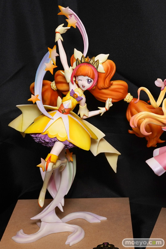 画像　フィギュア　サンプル　レビュー　ワンダーフェスティバル 2018［夏］　Q遊館 trinity 工房ハゲネコ 05