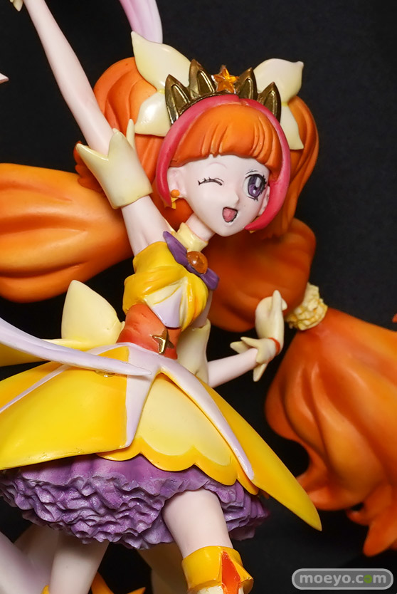 画像　フィギュア　サンプル　レビュー　ワンダーフェスティバル 2018［夏］　Q遊館 trinity 工房ハゲネコ 06