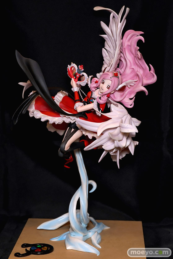 画像　フィギュア　サンプル　レビュー　ワンダーフェスティバル 2018［夏］　Q遊館 trinity 工房ハゲネコ 09