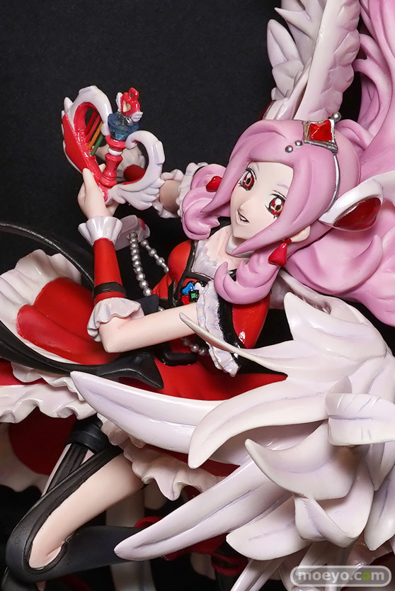 画像　フィギュア　サンプル　レビュー　ワンダーフェスティバル 2018［夏］　Q遊館 trinity 工房ハゲネコ 10