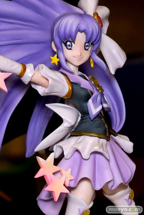 画像　フィギュア　サンプル　レビュー　ワンダーフェスティバル 2018［夏］　Q遊館 trinity 工房ハゲネコ 12