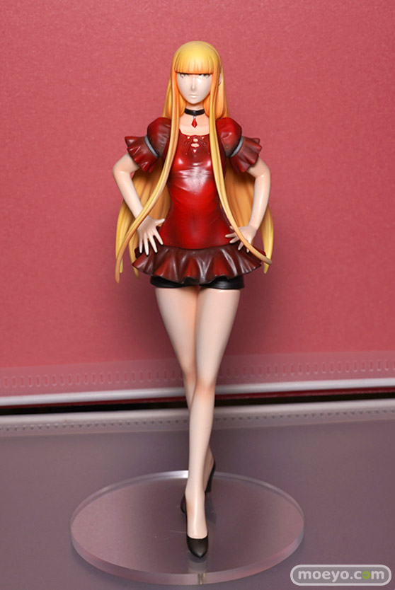 画像　フィギュア　サンプル　レビュー　ワンダーフェスティバル 2018［夏］　Q遊館 trinity 工房ハゲネコ 14