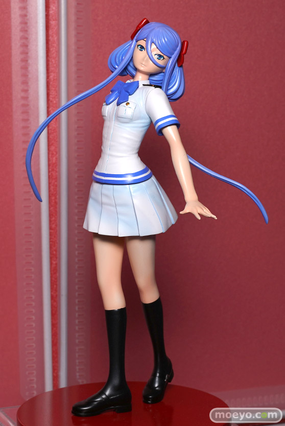 画像　フィギュア　サンプル　レビュー　ワンダーフェスティバル 2018［夏］　Q遊館 trinity 工房ハゲネコ 15