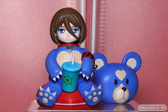 画像　フィギュア　サンプル　レビュー　ワンダーフェスティバル 2018［夏］　Q遊館 trinity 工房ハゲネコ 17