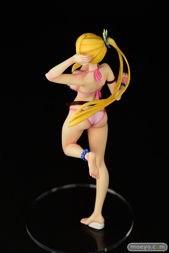 オルカトイズ FAIRY TAIL ルーシィ・ハートフィリア・水着Gravure_Style/ver.Side tail 24