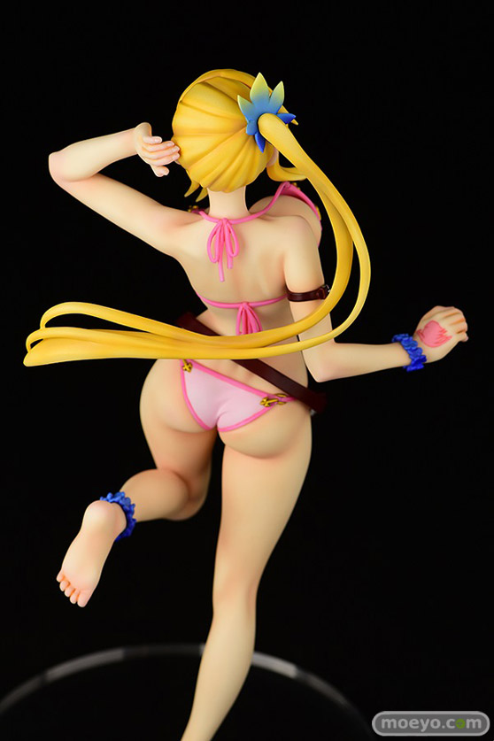 オルカトイズ FAIRY TAIL ルーシィ・ハートフィリア・水着Gravure_Style/ver.Side tail 26