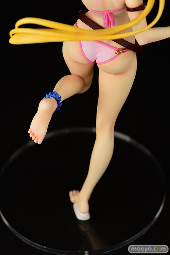 オルカトイズ FAIRY TAIL ルーシィ・ハートフィリア・水着Gravure_Style/ver.Side tail 27