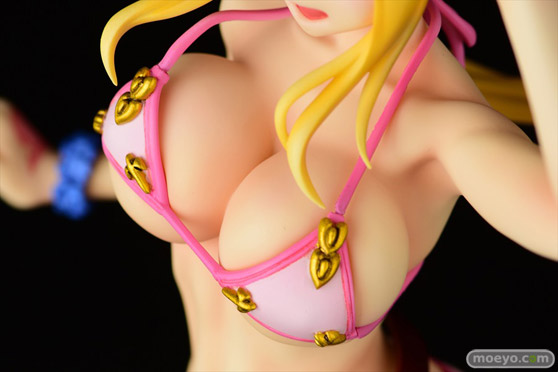 オルカトイズ FAIRY TAIL ルーシィ・ハートフィリア・水着Gravure_Style/ver.Side tail 44