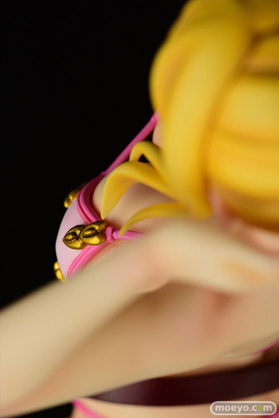 オルカトイズ FAIRY TAIL ルーシィ・ハートフィリア・水着Gravure_Style/ver.Side tail 50