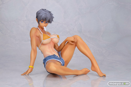 マウスユニット 天然常夏娘 流弾涼子 ぽーちゃん 01