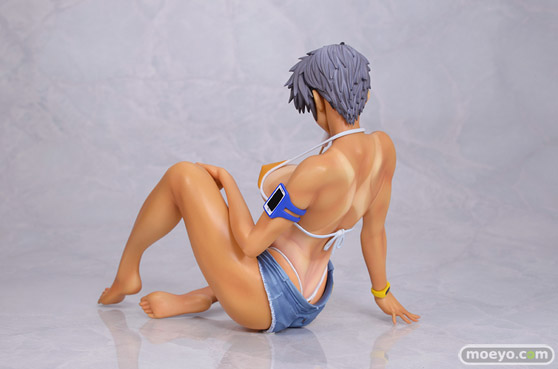 マウスユニット 天然常夏娘 流弾涼子 ぽーちゃん 02