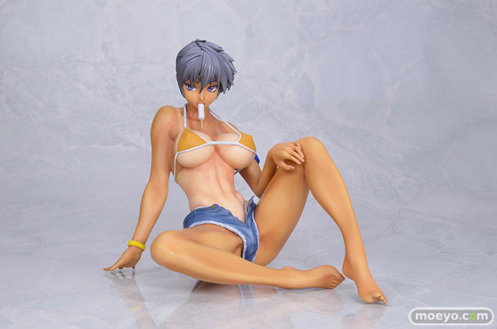 マウスユニット 天然常夏娘 流弾涼子 ぽーちゃん 03